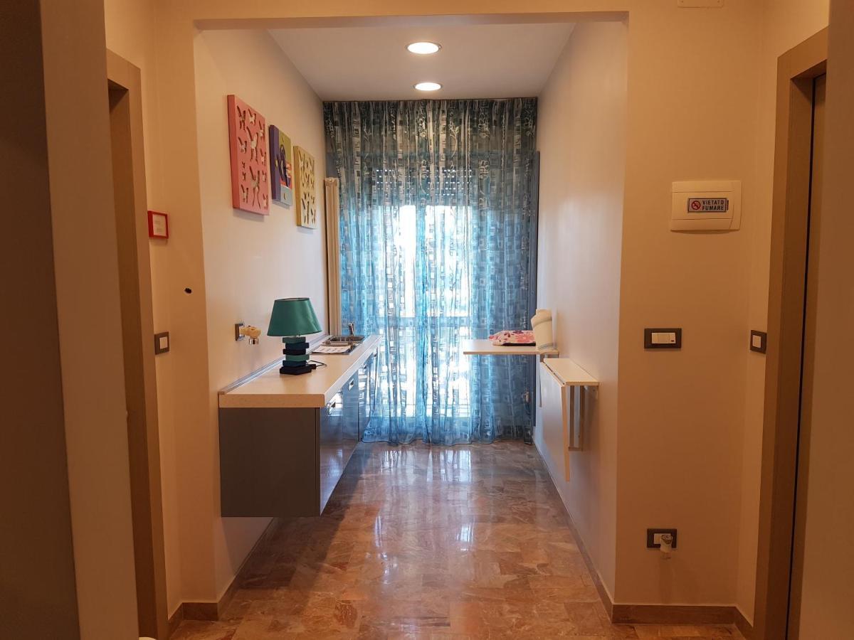 B&B Monte Montesilvano Exterior photo
